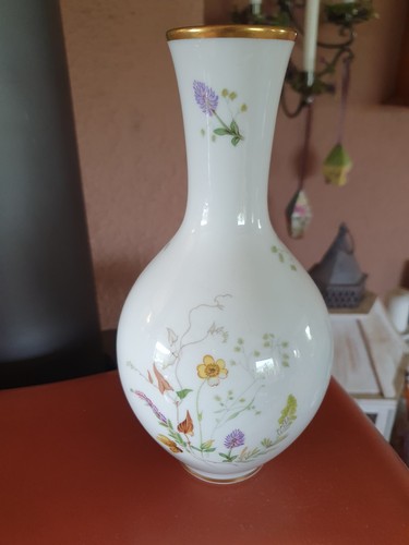 Rosenthal seltene antike vase - rosenthal,