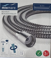 Komfort Brauseschlauch