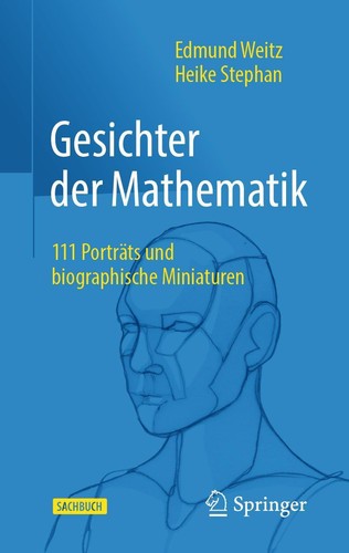 Edmund weitz gesichter der - weitz, /