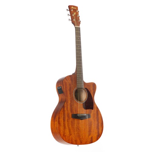 Ibanez pc12mhce opn - ibanez, pc12mhce-opn