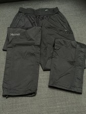 MARMOT Wm's PreCip Pant Long