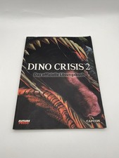 Dino Crisis 2 - Das Offizielle