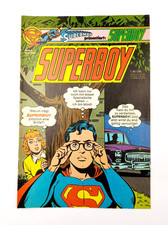 Ehapa Comic - Superman