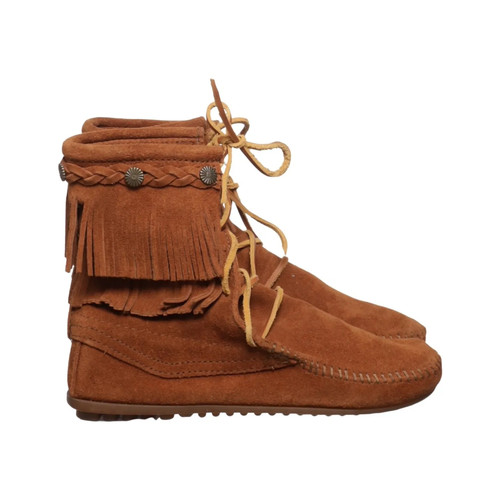 Minnetonka mokassins - minnetonka,,