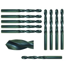 Spiralbohrer Metallbohrer HSS
