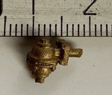 Spur 1 1:32 Überdruckventil