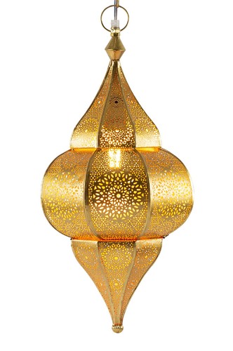 Orientalische lampe - orientalische,