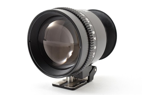 Exc mamiya fv702 150mm - mamiya,