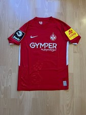 1.FC Kaiserslautern Trikot