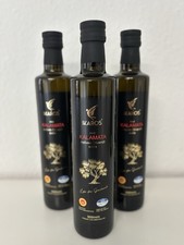 Olivenöl - Natives Olivenöl