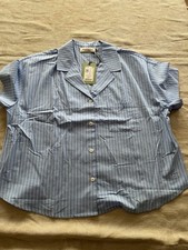 Marco Polo Damen Bluse GR. XL