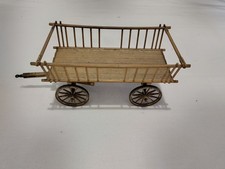 Pola heuwagen 333151 gebaut - pola,