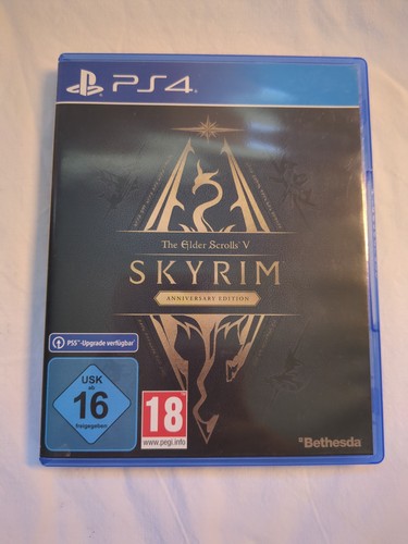 The elder scrolls skyrim - the,