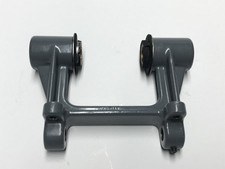 Myford ML 7;  Schwingarm vom Antrieb