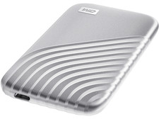 Passport festplatte - wd, passport™
