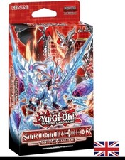 Structure Deck Albaz Strike -