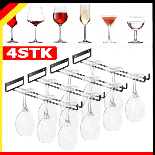 Stück weinglashalter - 4,