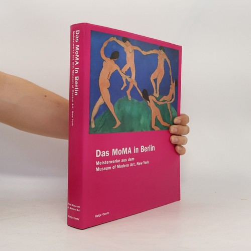 Das moma berlin - das, in