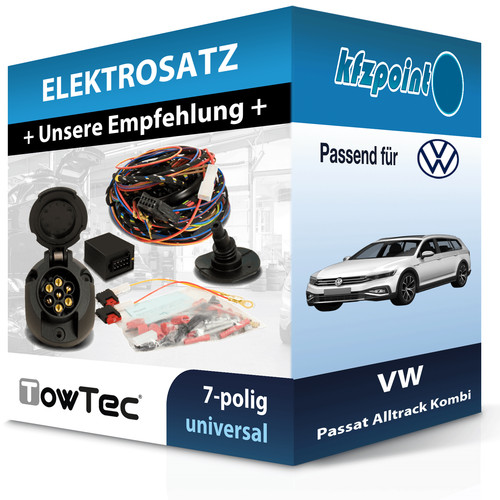 Für passat alltrack kombi - für,