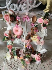 ELFEN PURZELPREIS Deko Fenster