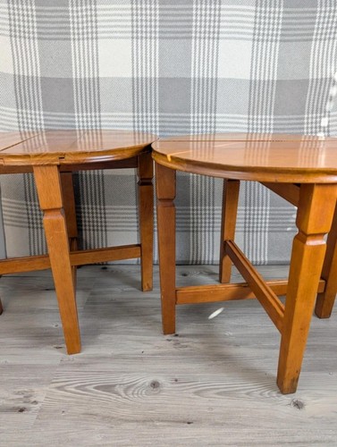 Vintage paar klappbare - paar,