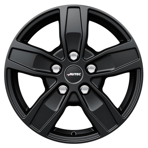 Autec typ quantro 5 - autec, q