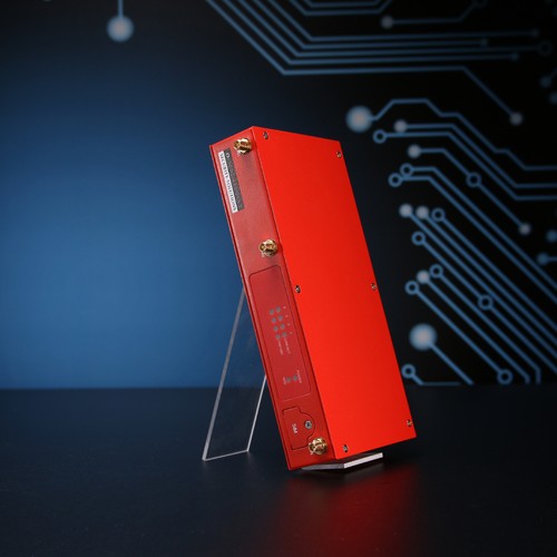 Terra utm securepoint firewall - terra,