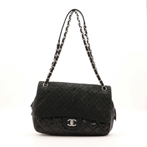 Chanel timeless kamera - chanel,