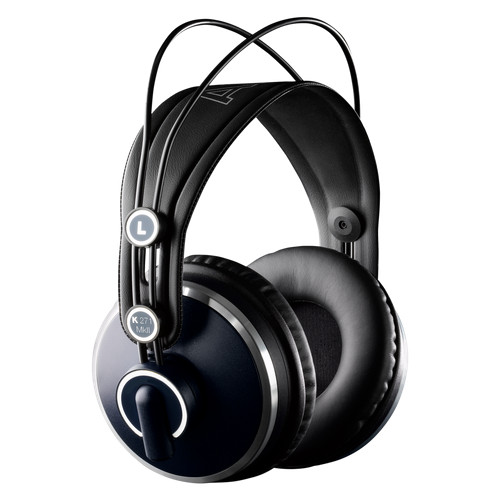 Akg k271 mkii studio stereo - akg,