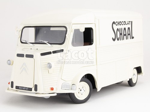Citroën kastenwagen 1969 - 1969,