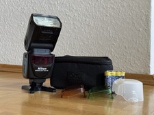 Nikon Blitz SB-700 Speedlight Aufsteckblitz