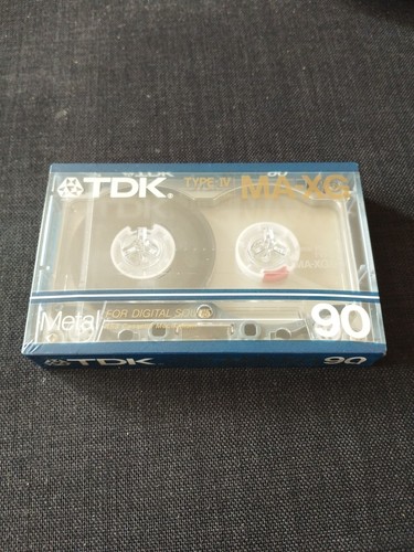 Legendäre tdk 90 - legendäre,