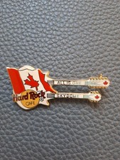 HARD ROCK CAFE Pin Toronto Skydome