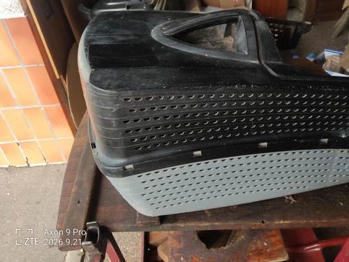 Alko 480269 fangkorb - alko-,