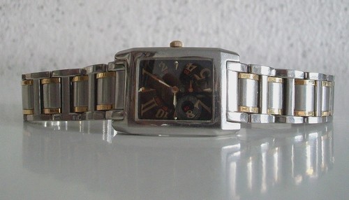 Original zenith port royal - original,
