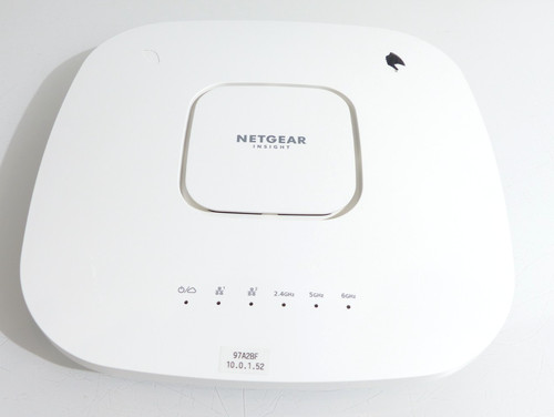 Netgear insight wax630e - insight,