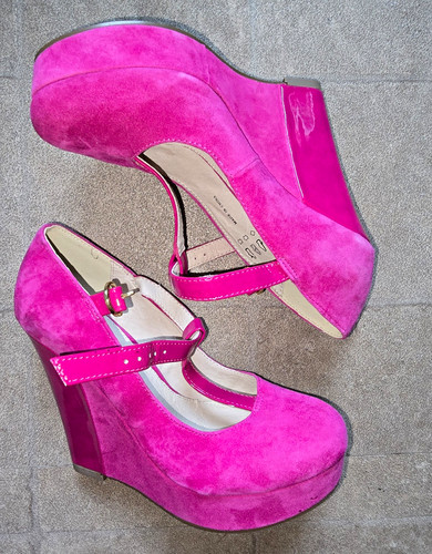 Zign plateau pumps - pumps, ungetragen