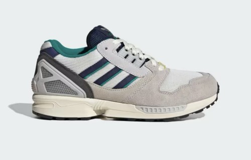 Adidas 8000 zero metallic - adidas,