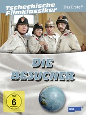 Die Besucher - Tschechische