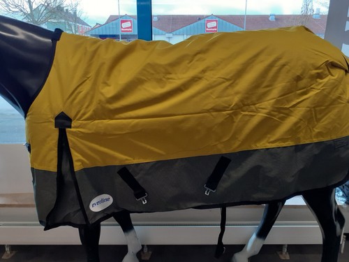Busse winterdecke arctic move - winterdecke,