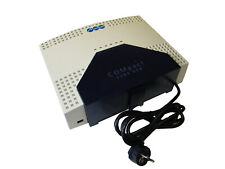 Auerswald COMpact 2206 USB ISDN Anlage Telefonanlage gut !!!                **65