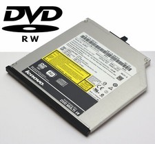 ULTRASLIM DVDRW DVD BRENNER