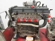 1.6L ENGINE MOTOR VIN 3 AS 8TH
