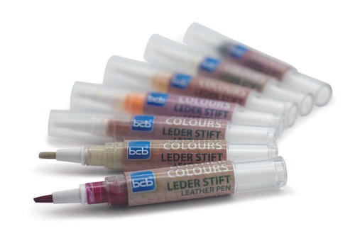 Bcb lederstift für himolla - bcb,
