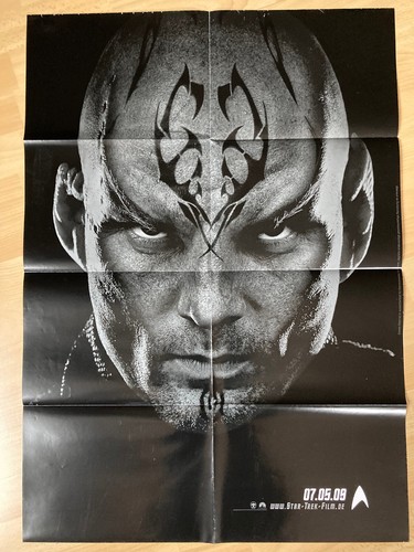 Filmposter kinoplakat a1 - filmposter,
