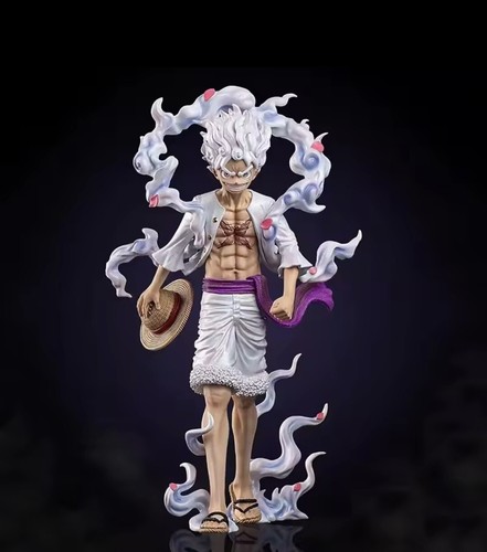 One piece monkey - piece, d.