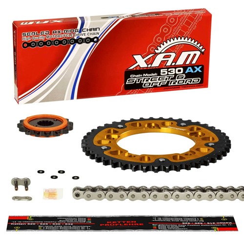 Kettensatz yamaha yzf - kettensatz,