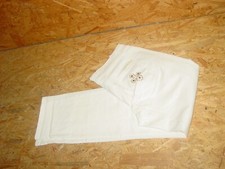 Stretchjeans/Jeans v. Soho & Jagger Gr.38/L28 weiß ansehen