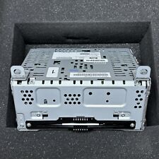 Original Ford Mustang VI Autoradio Radioempfänger DAB 2310550 GR3T19C107JN
