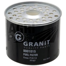 Kraftstofffilter P 917X Filter